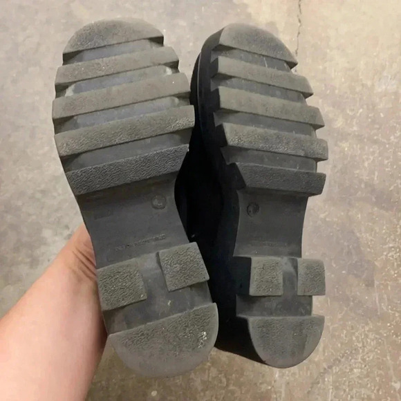 Chunky  shoes - Picture 6 of 6